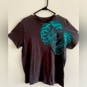 Vintage Calvin Klein T shirt